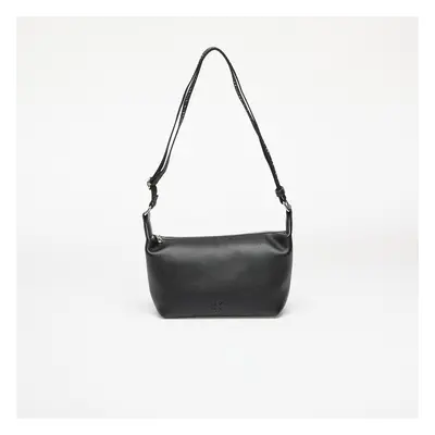 Taška Calvin Klein Jeans Ultralight Shoulder Bag Black