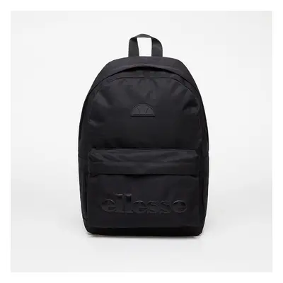 Batoh Ellesse Regent Backpack Black