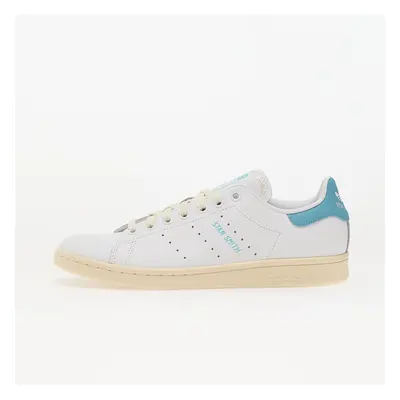 Tenisky adidas Stan Smith W Ftw White/ Preloved Blue/ Crew White EUR