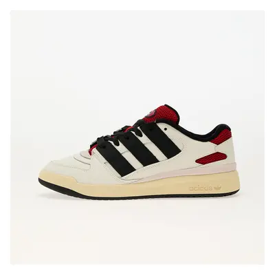 Tenisky adidas Forum2000 Off White/ Core Black/ Easy Yellow EUR