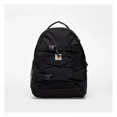 Batoh Carhartt WIP Kickflip Backpack Black