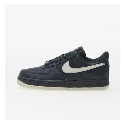 Tenisky Nike W Air Force '07 Anthracite/ Light Bone-White EUR