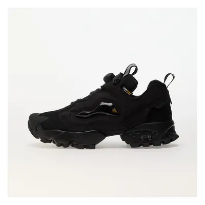 Tenisky Reebok Instapump Fury Winter Black/ Grey 6/ Pump Orange EUR