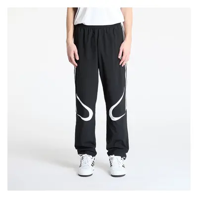 Kalhoty adidas Adicolor Teamgeist Track Pants Black/ White