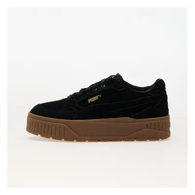 Tenisky Puma Karmen II Idol SD PUMA Black-PUMA Black EUR