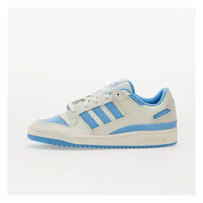 Tenisky adidas Forum Low Cl Ivory/ Semi Blue Burst/ Ivory EUR