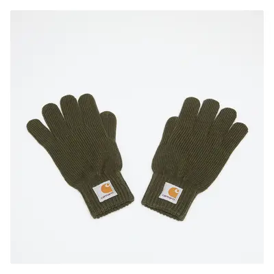 Carhartt WIP Watch Gloves Office Green