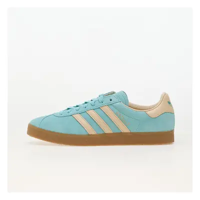 Tenisky adidas Gazelle Easy Mint/ Crystal Sand/ Gum4 EUR