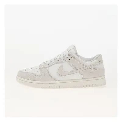 Tenisky Nike W Dunk Low Summit White/ Photon Dust-University Red EUR