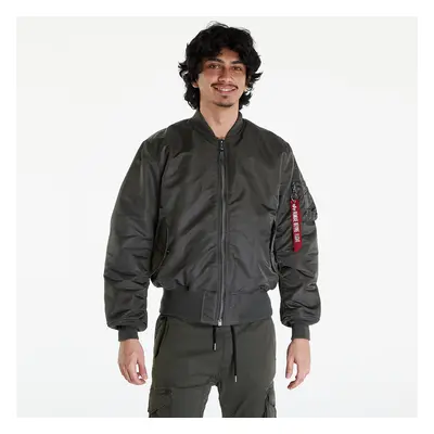 Bunda Alpha Industries MA-1 (Heritage) Rep Grey