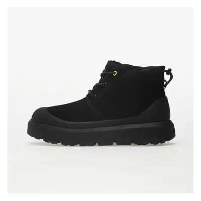 Tenisky UGG Neumel Weather Hybrid Black/ Black EUR