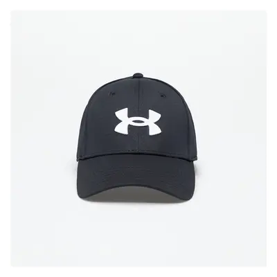 Kšiltovka Under Armour Men's Blitzing Black/ White