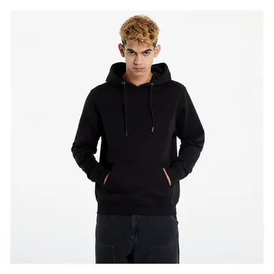 Mikina Urban Classics Basic Terry Hoody Black