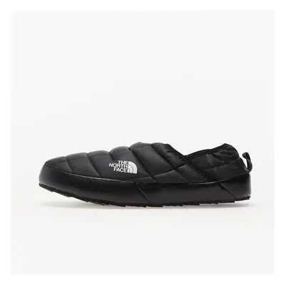 Tenisky The North Face Thermoball Traction Mule V Tnf Black/ Tnf White EUR