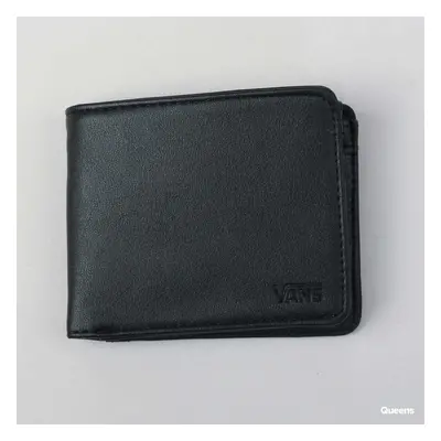 Peněženka Vans Drop V Bifold Wallet Black