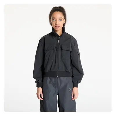 Bunda adidas Premium Essentials Jacket Woven Black/ Black