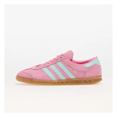 Tenisky adidas Hamburg W Bliss Pink/ Seflaq/ Gum EUR