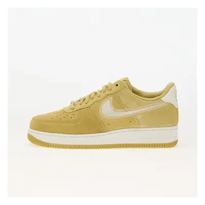 Tenisky Nike Air Force '07 Lv8 Buff Gold/ Sail EUR