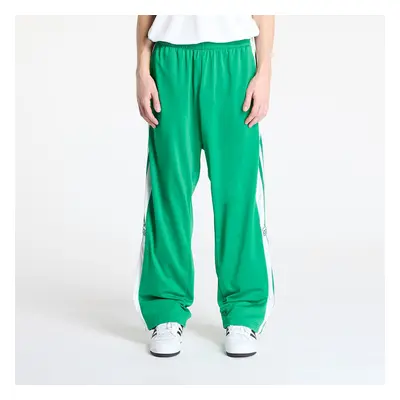 Kalhoty adidas Adibreak Classic Trackpant Green/ Green