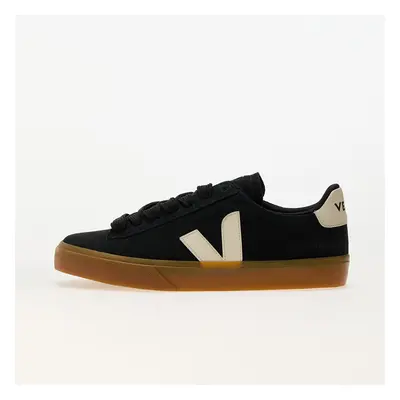 Tenisky Veja Campo Bold Black/ Pierre EUR