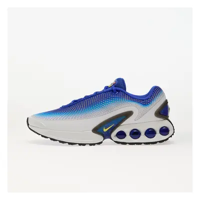 Tenisky Nike Air Max DN Se Racer Blue/ Vibrant Yellow-Blue Fury EUR