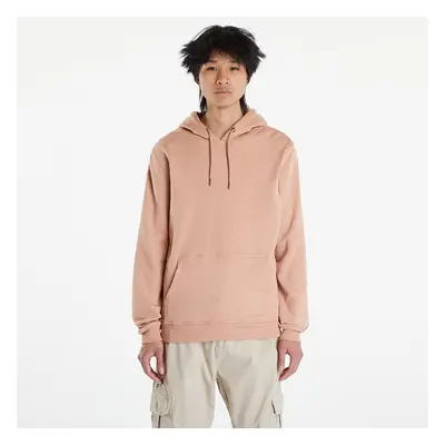 Mikina Urban Classics Basic Sweat Hoody Beige