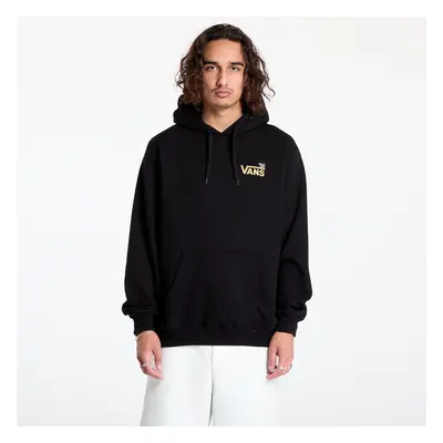 Mikina Vans Posted Loose Crew Black