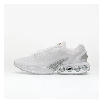 Tenisky Nike W Air Max DN White/ White-White-Metallic Silver EUR