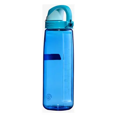 Nalgene 650ml On-The-Fly Sustain Bottle Slate Blue/ Glacial