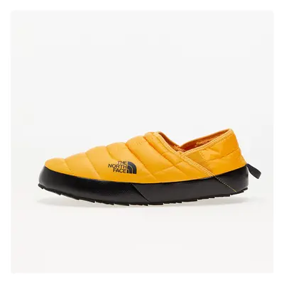 Tenisky The North Face Thermoball Traction Mule V Summit Gold/ Tnf Black EUR