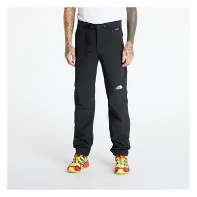 Kalhoty The North Face Diablo Tapered Trousers TNF Black