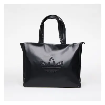 adidas Shopper Black