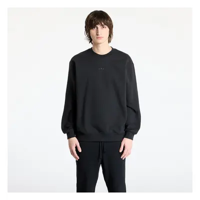 Mikina adidas Premium Essentials Crew Sweatshirt Black