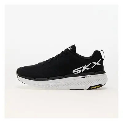 Tenisky Skechers Max Cushioning Premier 2.0 - Residence Black/ White EUR