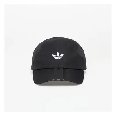 Kšiltovka adidas Teamgeist Cap Black