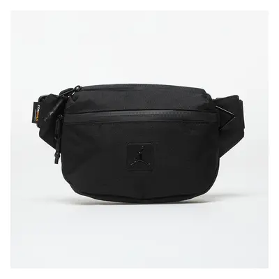 Taška Jordan Cordura Franchise Crossbody Bag Black