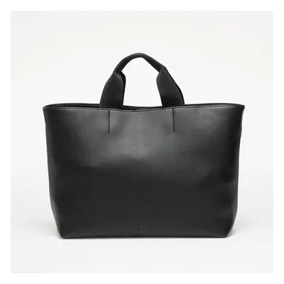 Taška Calvin Klein Jeans Ultralight Tote Black