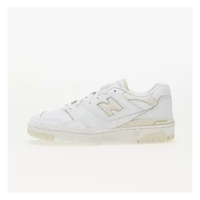 Tenisky New Balance White/ Beige EUR