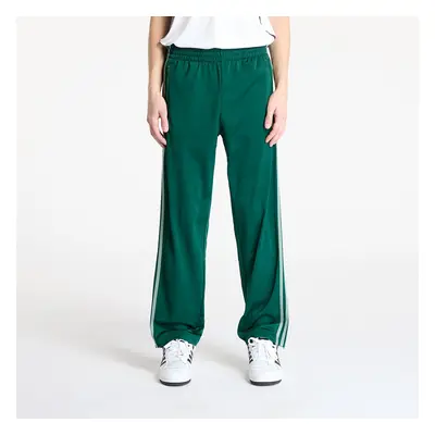 Kalhoty adidas Firebrid Adicolor Classics Track Pant Collegiate Green