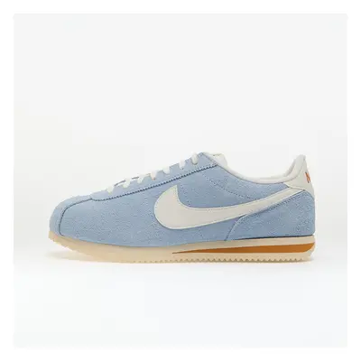 Tenisky Nike Cortez Se Psychic Blue/ Sail-Monarch-Muslin EUR