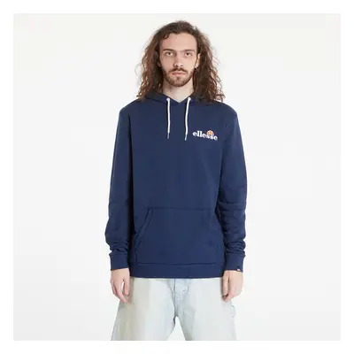 Mikina ellesse Primero OH Hoody navy