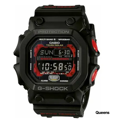 Hodinky Casio G-Shock GXW-56-1AER "King" černé