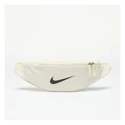 Ledvinka Nike Heritage Fanny Pack Coconut Milk/ Coconut Milk/ Black