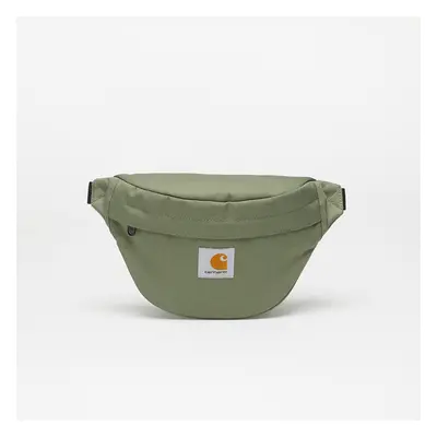 Ledvinka Carhartt WIP Jake Hip Bag Dollar Green