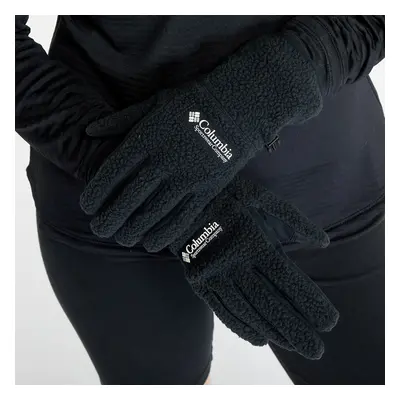 Columbia Helvetia™ II Sherpa Gloves Black