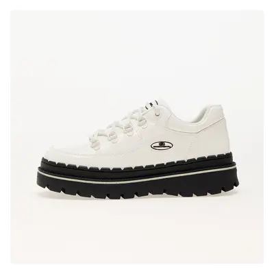 Tenisky Skechers Jammers-Cool Block White/ Black EUR