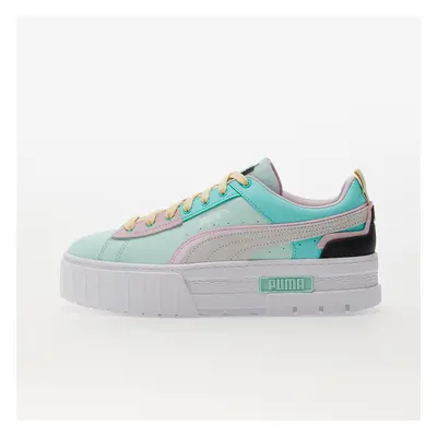 Tenisky Puma Puma Mayze UT Pop Wns Mint EUR