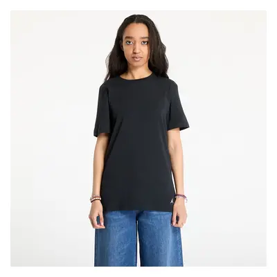 Tričko Jordan Flight Base Tee 2-Pack UNISEX Black