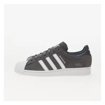 Tenisky adidas Superstar Grey Four/ Ftw White/ Grey Five EUR