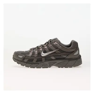 Tenisky Nike P-6000 Cave Stone/ Metallic Silver-Medium Ash EUR